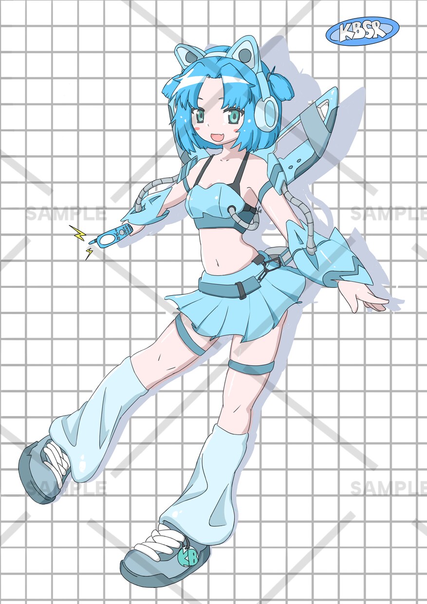 かわいいイラスト描きます ポップなものからおしゃれなものまで幅広く対応いたします。 イメージ1