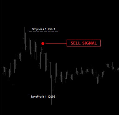 FXツールと資金管理方法をセットでお渡します エントリーに不安がある方、SLとTPが明確に決められない方へ イメージ3