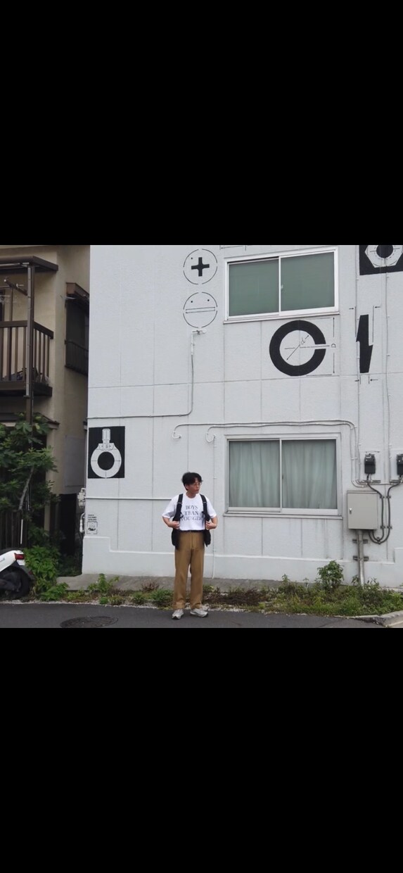 服がダサい男性限定！今日イケてね？と言わせます ファッションを言語化して論理的にオシャレとは何かを教えます。 イメージ2