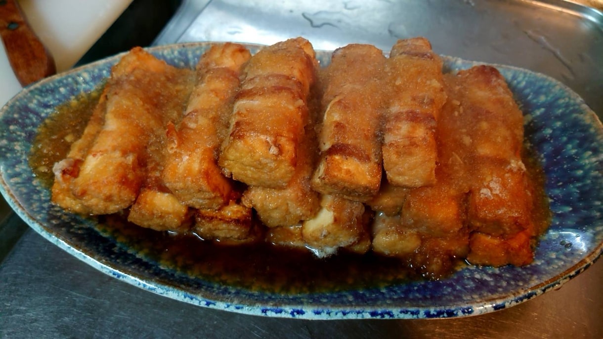 家にあるものでごはんを作れるようお手伝いします お家にある材料で簡単 美味しいごはんのお手伝いします！ イメージ2