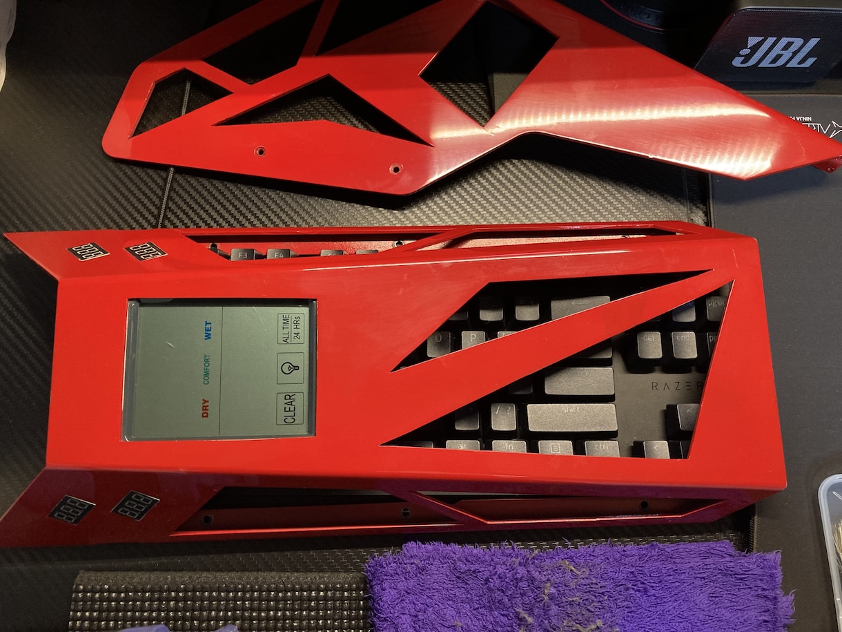 相談無料 ハッカーが自作PC作成手伝います 用途に合わせて、ハッカーがあなたのPCパーツ一緒に選びます。 イメージ8