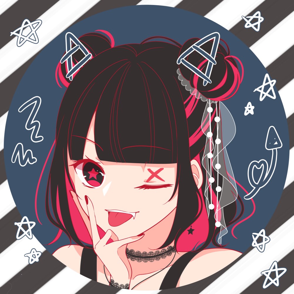 アイコン制作いたします SNS、動画サービスetc、どこでもご利用ください イメージ3