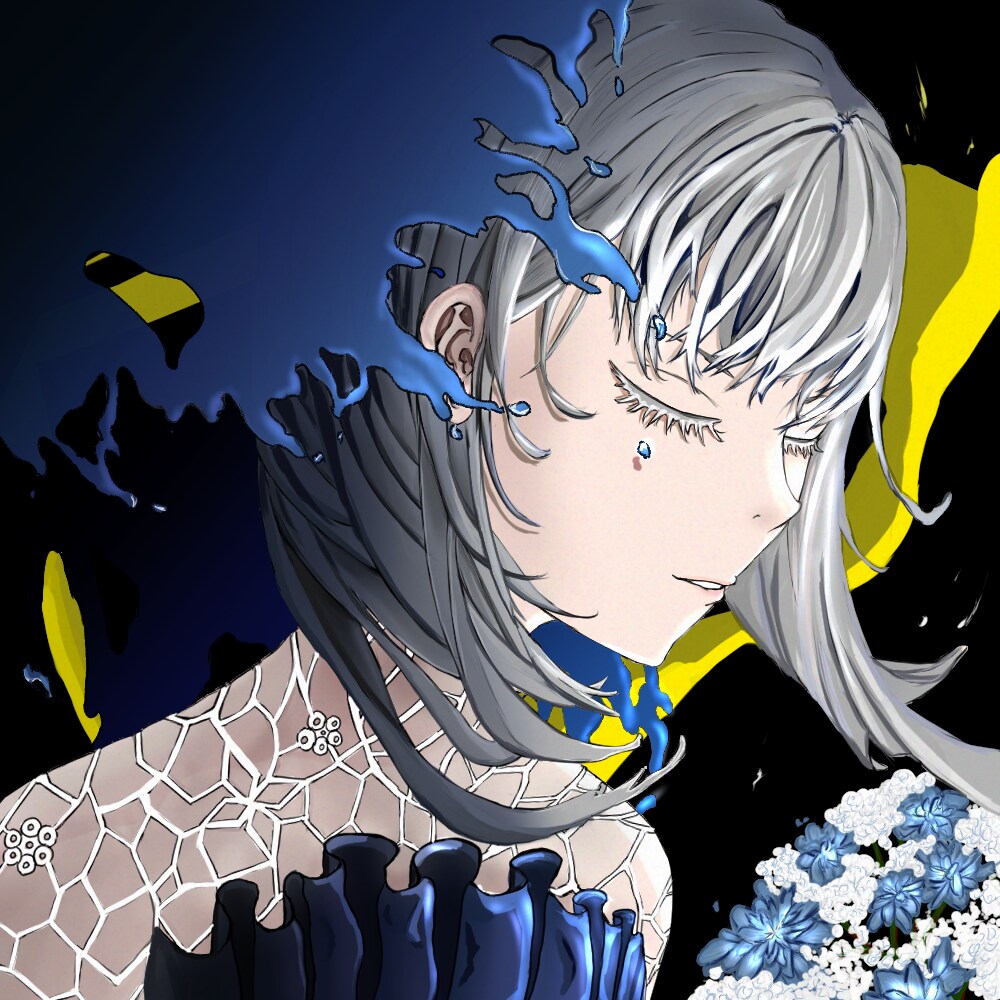 可愛い女の子、カッコいい女性イラスト全般承ります あなたの理想のキャラを相談しながら描きます！ イメージ3