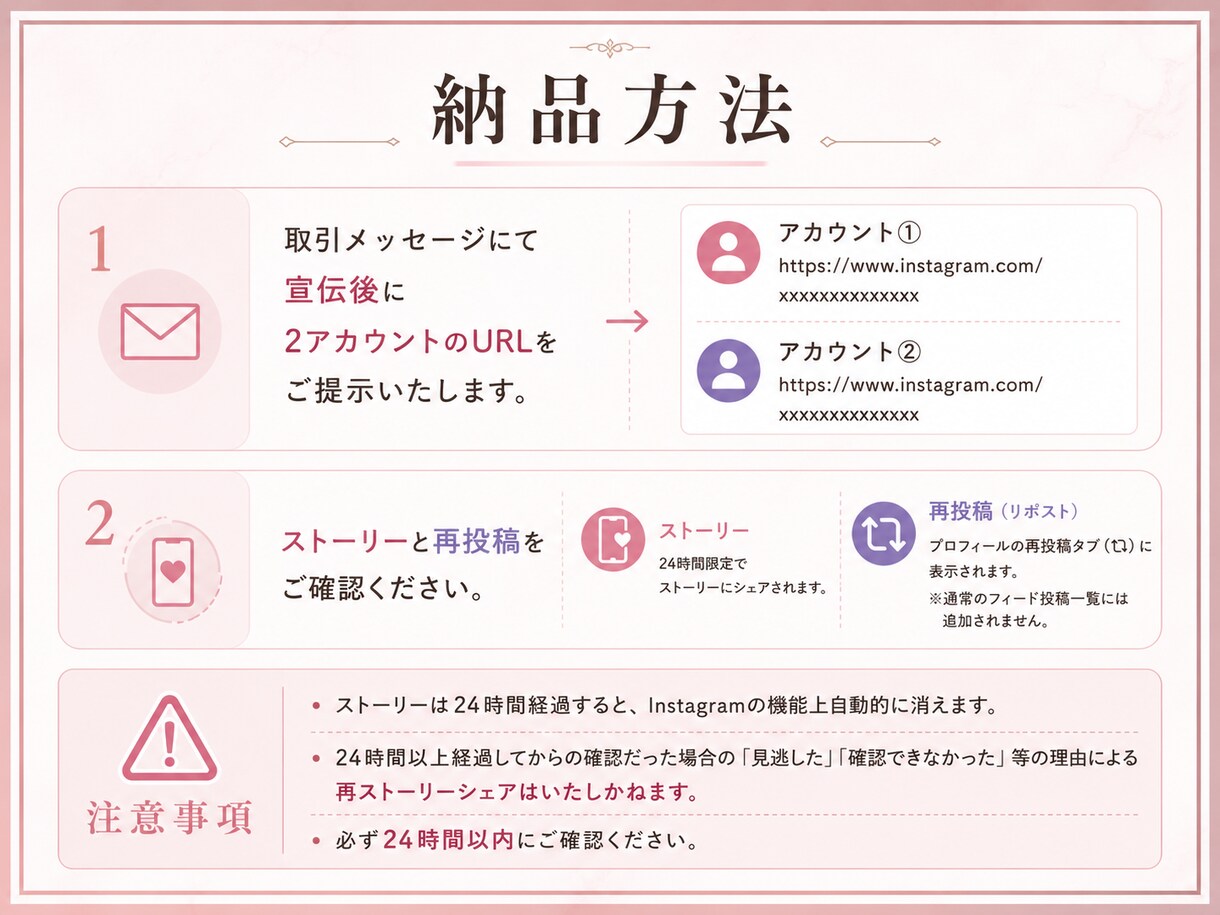 現役カップル専属モデルが専属します 8万人(2アカウント)で貴方の商品サービスを宣伝します イメージ3