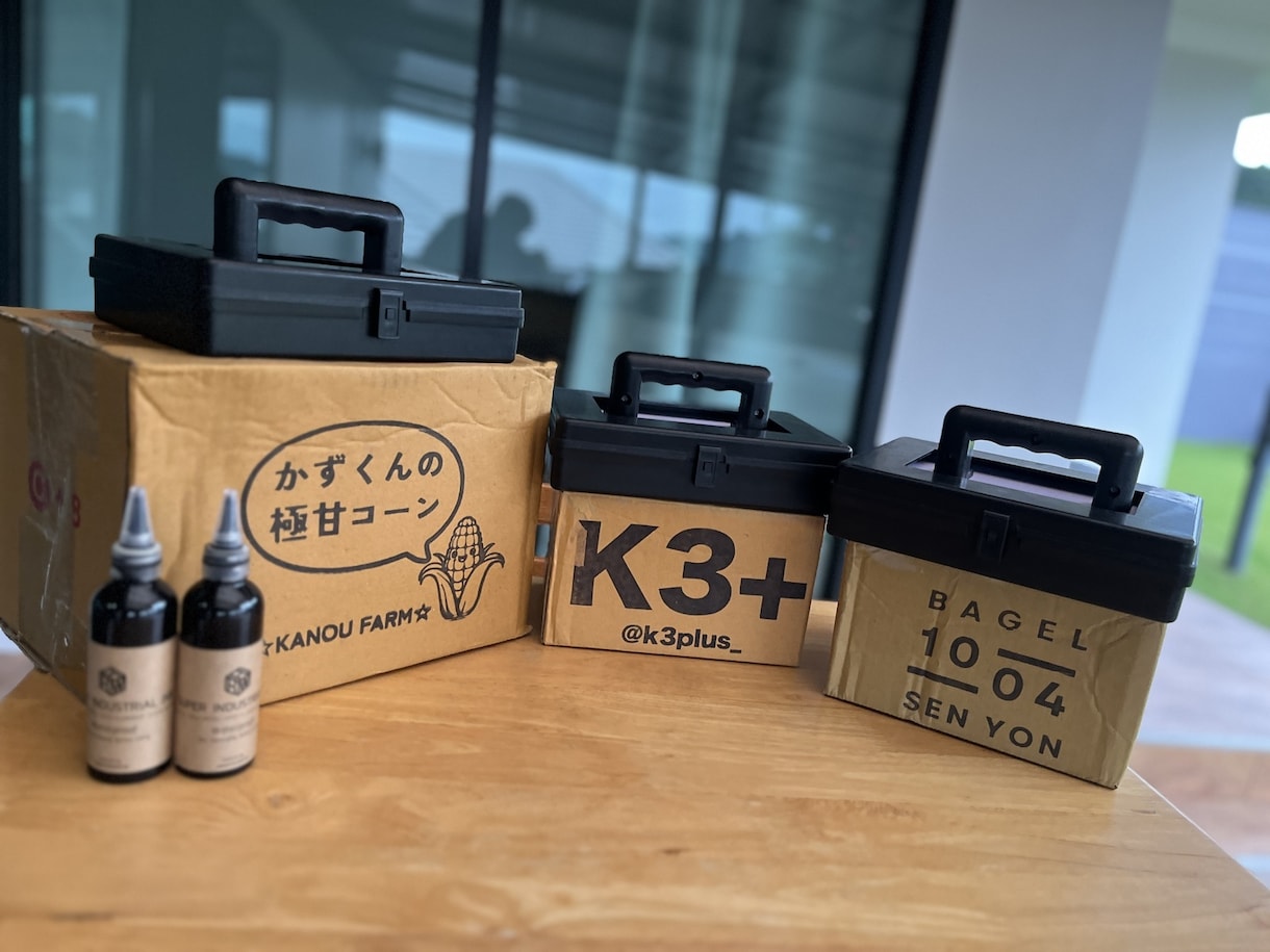 不可能とあきらめていたスーパー大型スタンプ作ります フルオーダーオリジナルスタンプ　EVA（エヴァ）スタンプ イメージ1