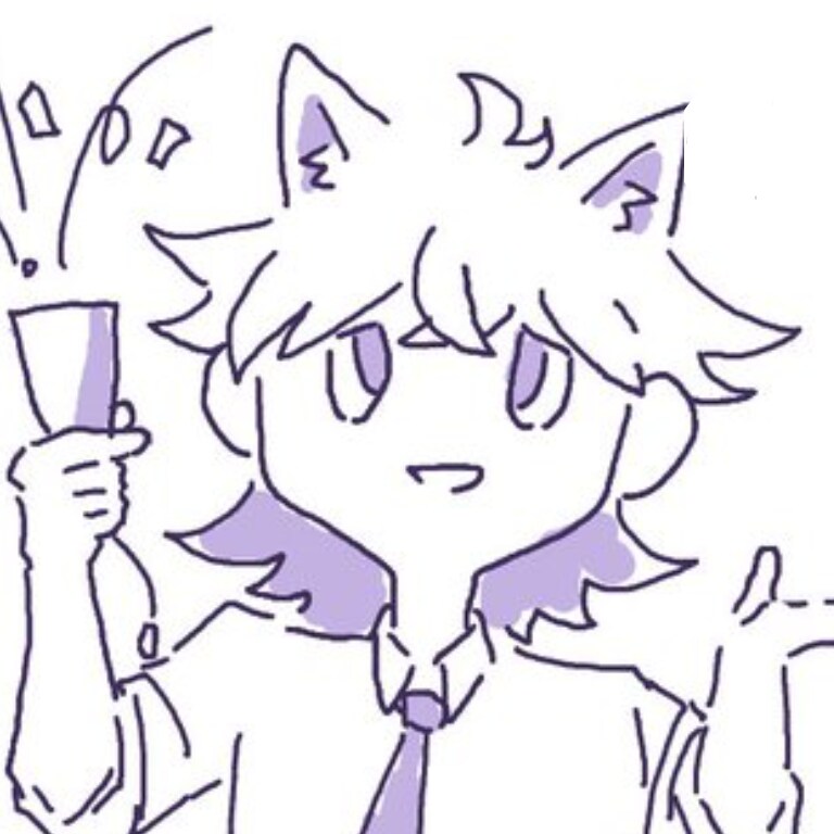 オリジナルSNSアイコンを描きます あなただけのオリジナルキャラクターをアイコンにします！ イメージ5