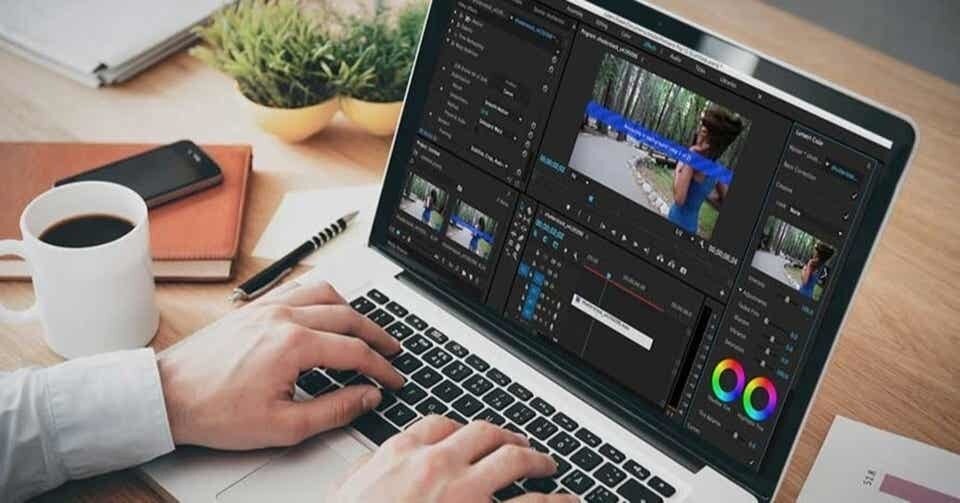 You Tubeの動画編集を請負います なるべくコストを下げて編集をお願いしたい方に必見です！！ イメージ1