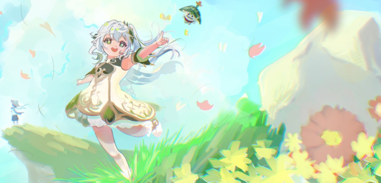 趣味〜活動まで⭐︎その一瞬。描かせてださい！ます 光を描く事、ダークな雰囲気が得意。表情を大事にしています。 イメージ2