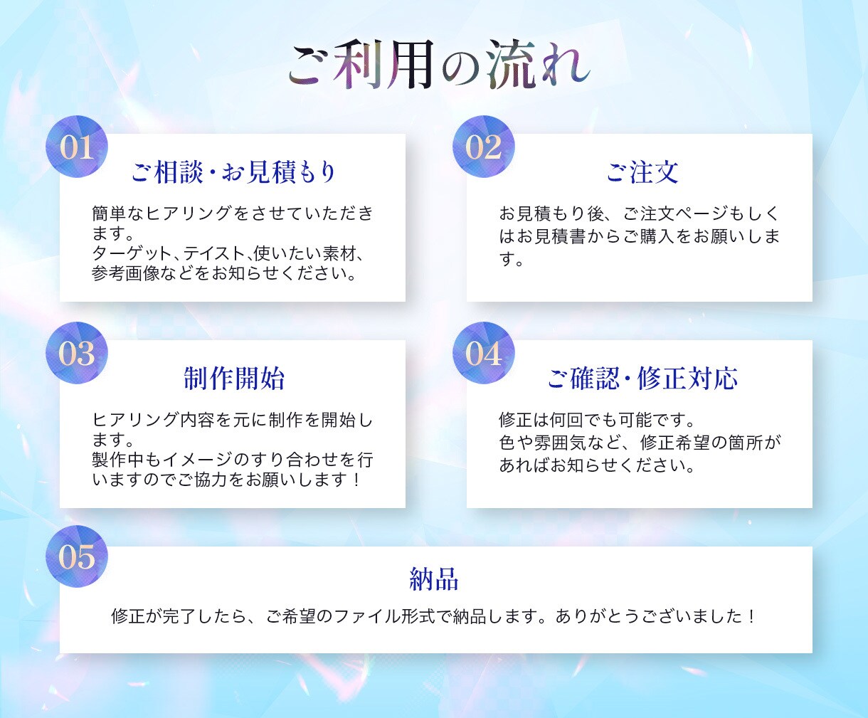 女性に刺さるバナー、WEB画像を作ります 修正無制限！高級感のあるデザインを低価格で提供します。 イメージ4