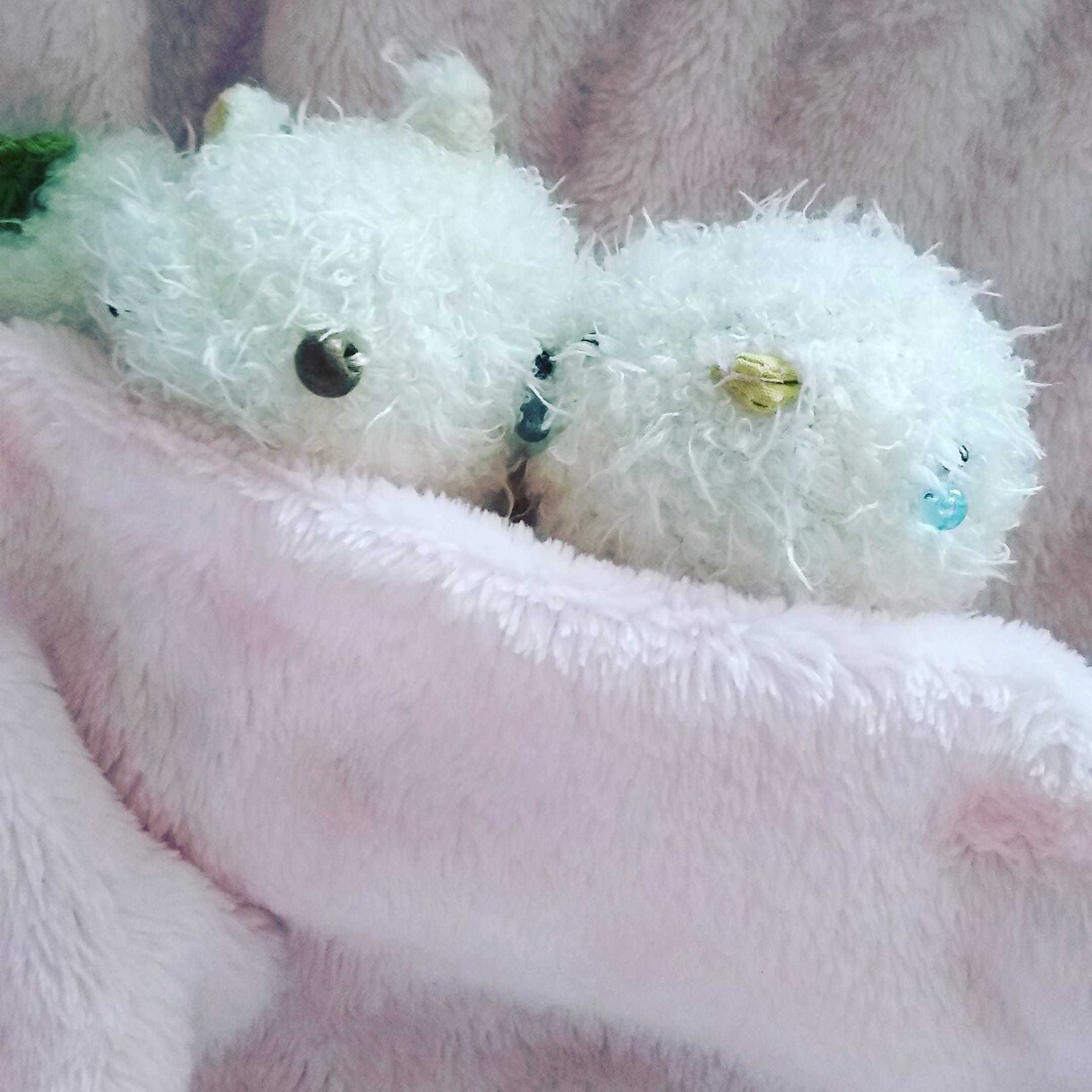 大切なぬいぐるみ、お人形のこと占います ぬいぐるみ、お人形は家族です。その子たちに関する事を占います イメージ1