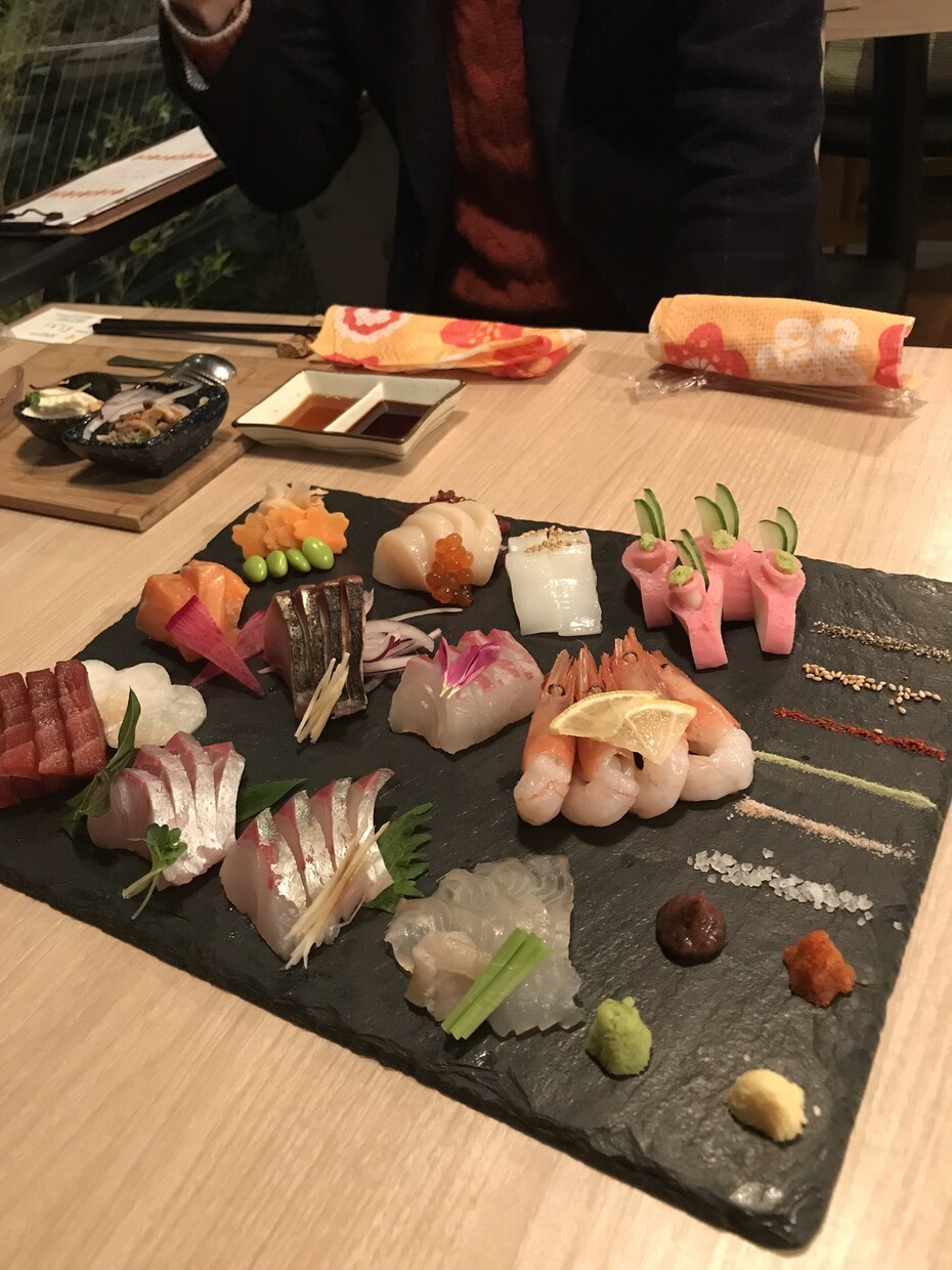 九州で！是非行きたい御飯屋さんをご紹介致します 美味しい物が好きな方！せっかく食べるならいい物を食べたい方！ イメージ3