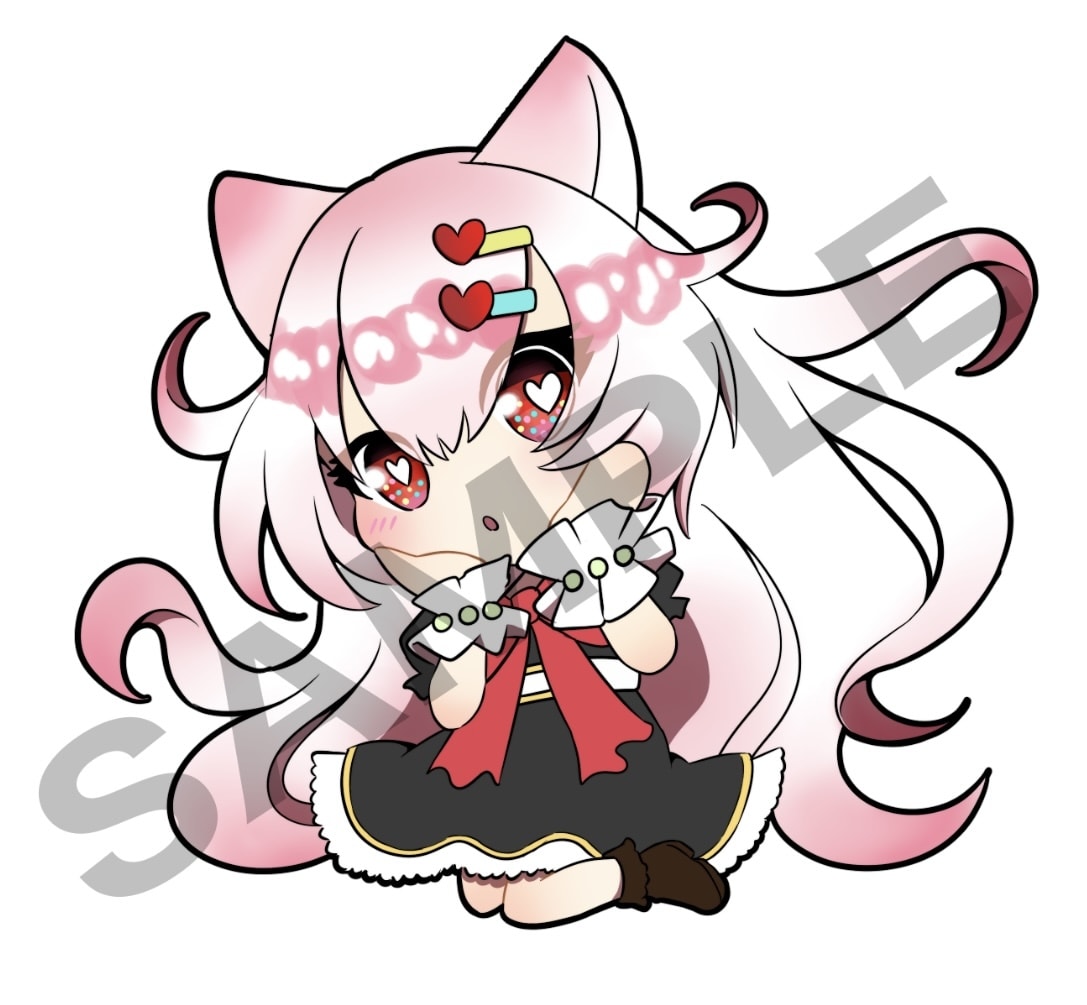 かわいいミニキャライラスト描きます パッと目を引くキャラであなたの魅力を伝えるお手伝い。 イメージ1