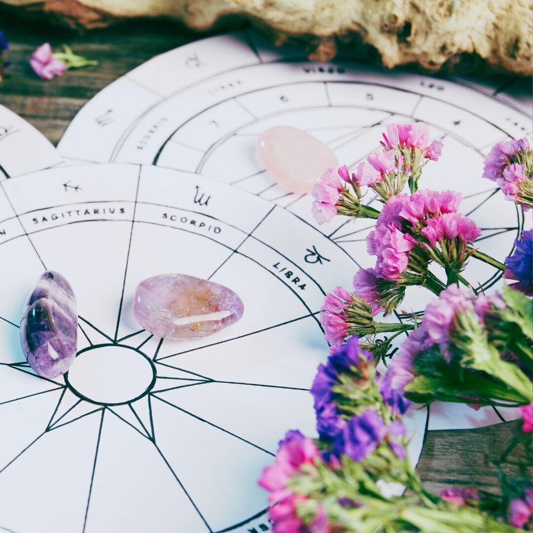 徹底攻略【あの人の解説書】星読みします 大好きなあの人のあれこれを網羅♦あなたはこうして愛される イメージ6