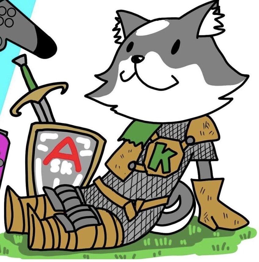 キャラクターを描きます キャラクターデザインやアイコン イメージ1