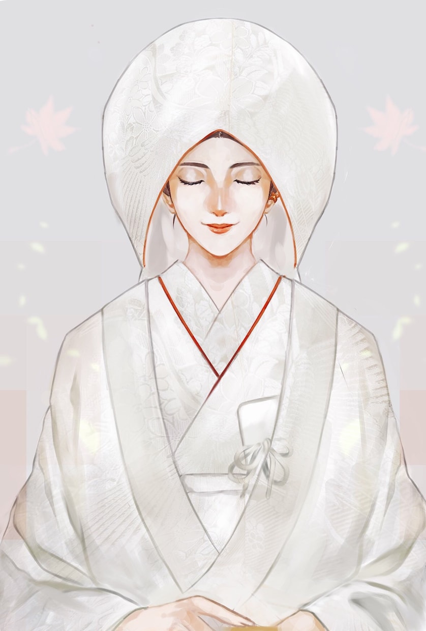 貴方だけのイラストを作成します ご予算やご要望に応じて値段交渉可能です！ イメージ2
