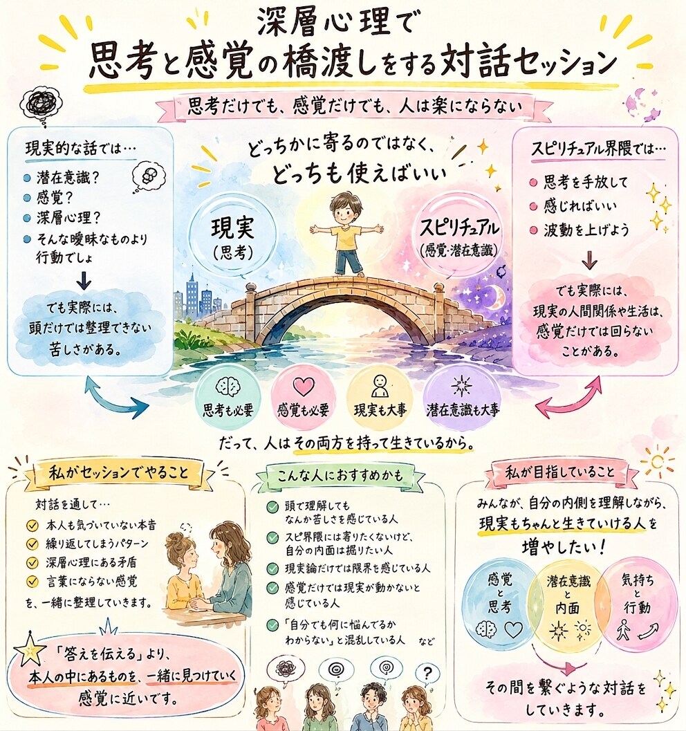 あなたのガイドさんとチャネリングします 目が覚めるようなキツめの一言、受け取ってみませんか？ イメージ4