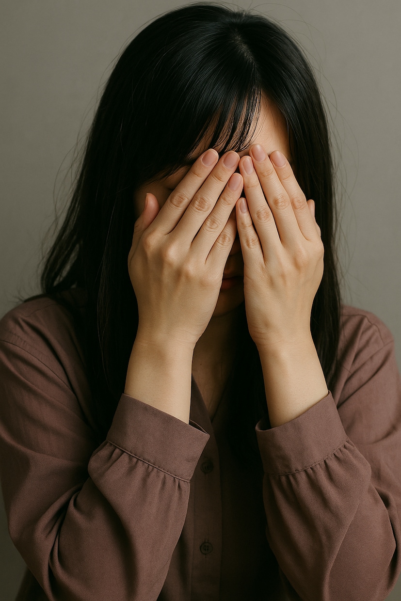 夫婦仲の悩みお聴きします 夫婦関係、セックスレス、不倫、諸々の悩みお聴きかせください イメージ1