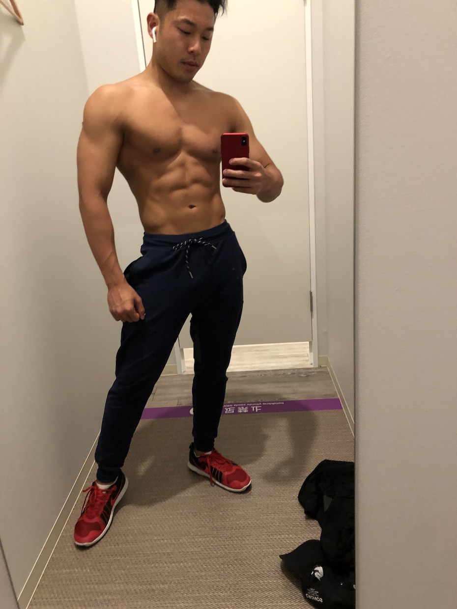 あなたに合ったトレーニングメニューを作成します ダイエットやボディメイクをしたい方必見！ イメージ2