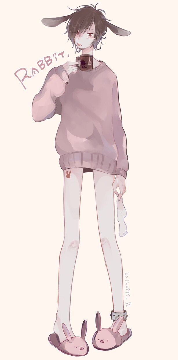 アイコンや挿絵、表紙等のイラストかきます お気軽になんでもご相談ください！ イメージ1