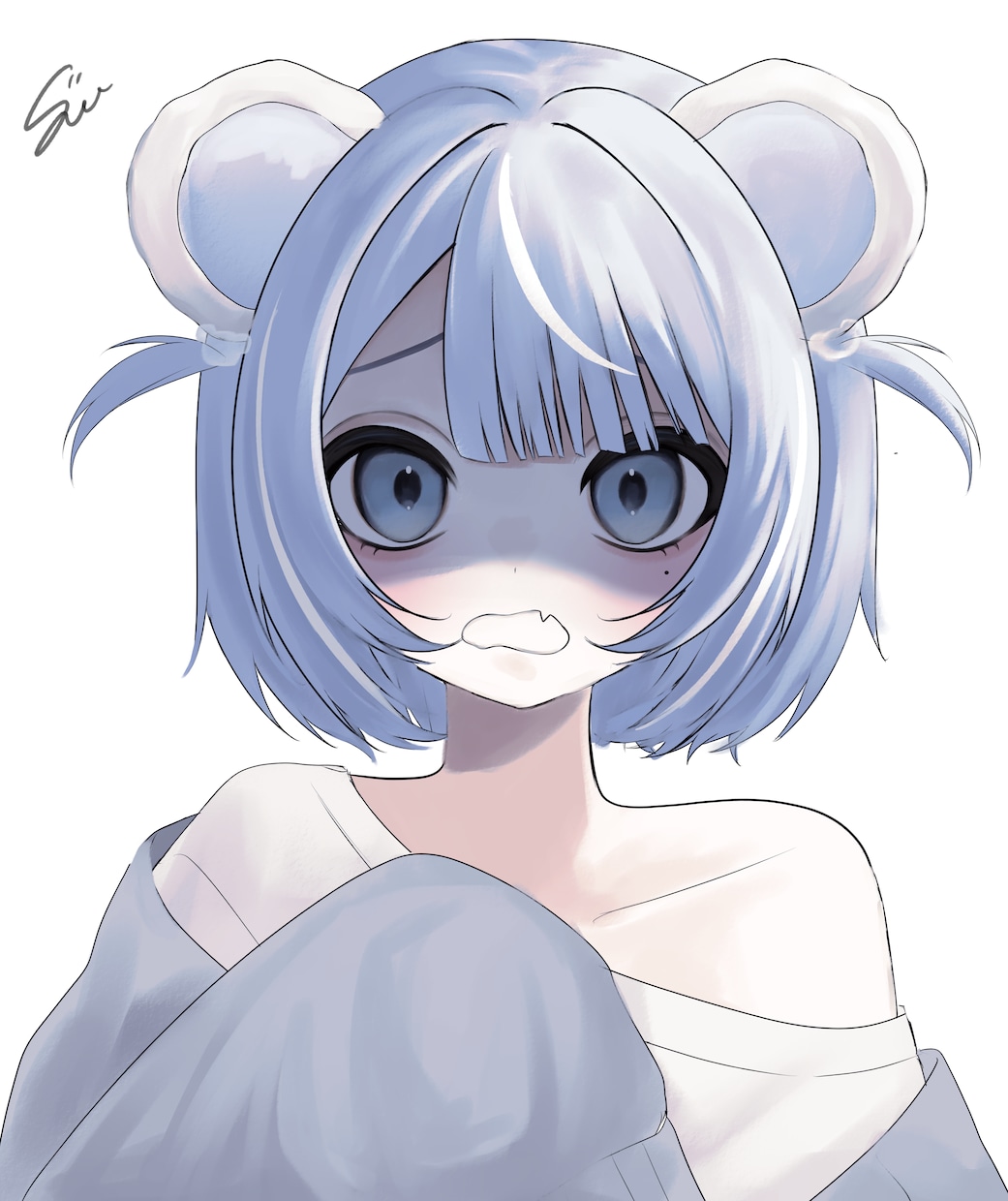 イラスト制作をさせていただきます あなた専用のイラストを描きます イメージ5