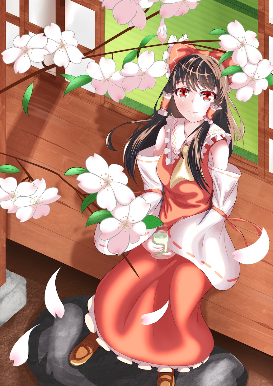 色々なイラスト描きます 二次創作からオリジナルイラストまで幅広く描きます！ イメージ2