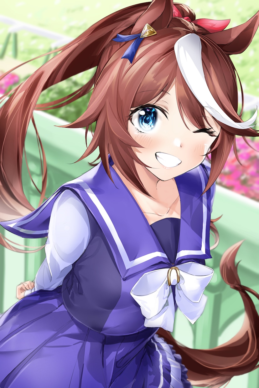 ご希望の用途にあったイラスト描きます かわいい萌え系イラストお描きします！ イメージ6