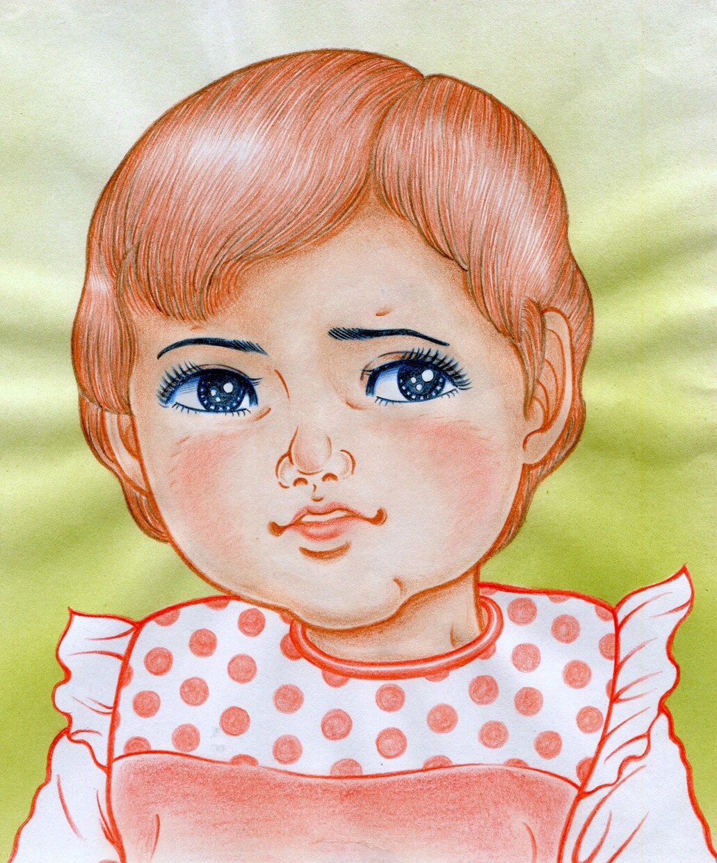 昭和レトロ・劇画風の特別な似顔絵描きます 昭和の漫画黄金期を支えたプロの技術で似顔絵を描き上げます イメージ4