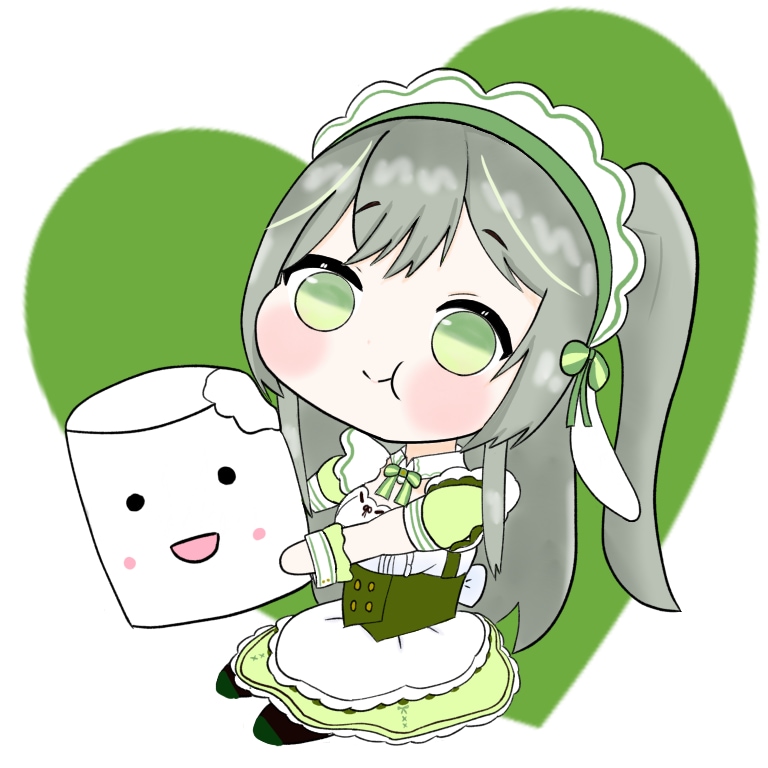 イラスト描きます SNSアイコン、自キャラ、オリキャラ制作 イメージ3