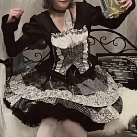 とにかく安く！衣装・お洋服制作致します ♪アイドル衣装をメインにその他なんでも作ります♪ イメージ1