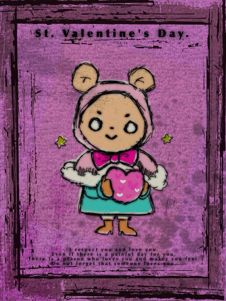 イラスト描きます。ます ヴィンテージというか古臭くて荒いものを描きます。 イメージ2