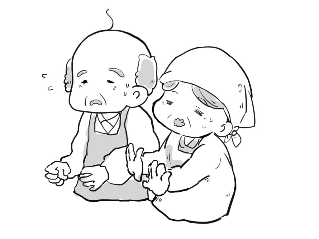 挿絵・イラスト描きます 書き物、パンフレットに使える親しみやすいイラストを描きます！ イメージ3