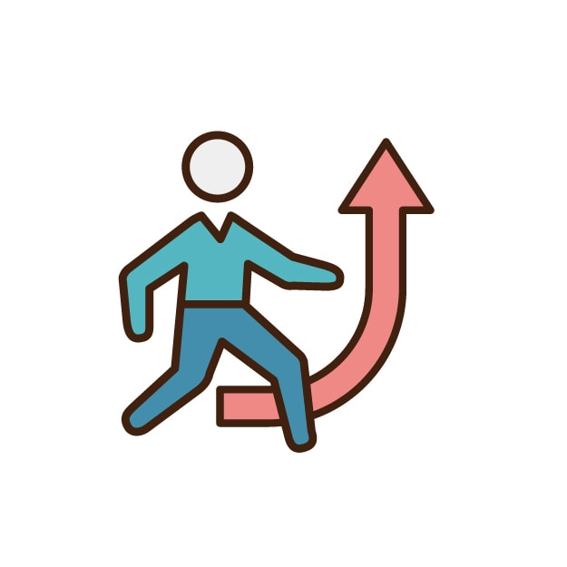 専門トレーナーがチャットでカラダ作りの相談のります 【30分でサクッと相談！】チャットを使ってお悩み聞きます！ イメージ1