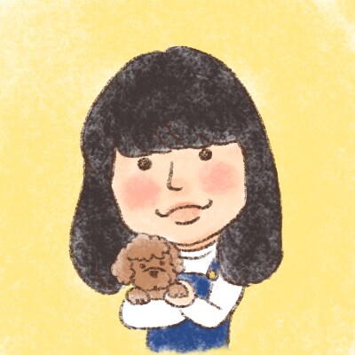 お顔のアイコンお描きします *ﾟ･*:.｡.:ゆる〜く優しくシンプルに*ﾟ･*:.｡.: イメージ2