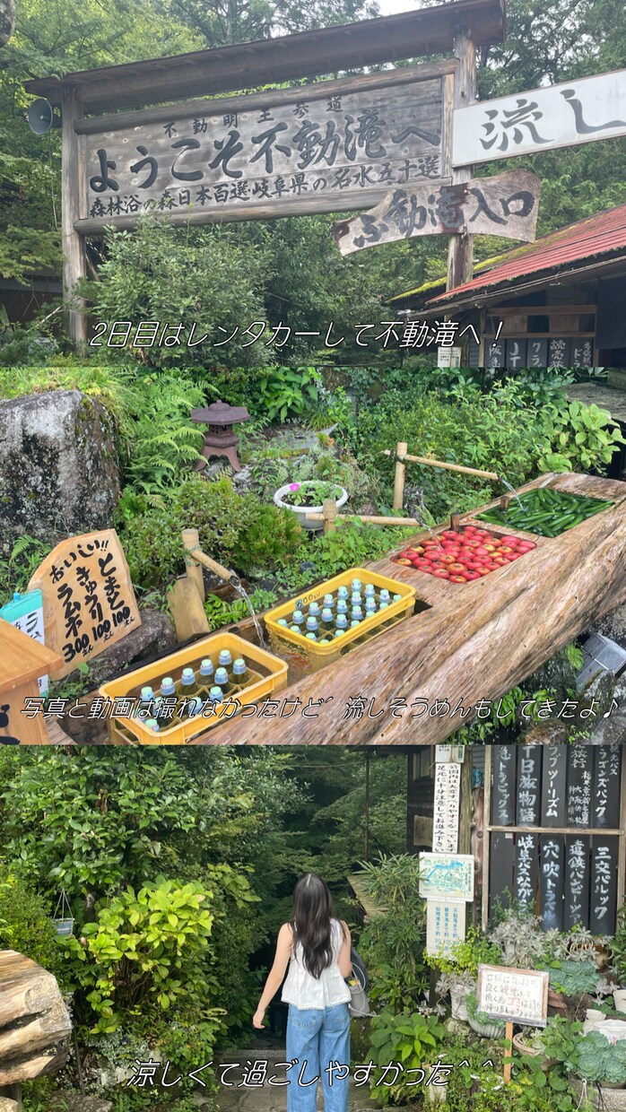 雰囲気をそのままVlogの動画作成します 日常Vlog向け｜やさしい雰囲気のショート動画編集します イメージ4