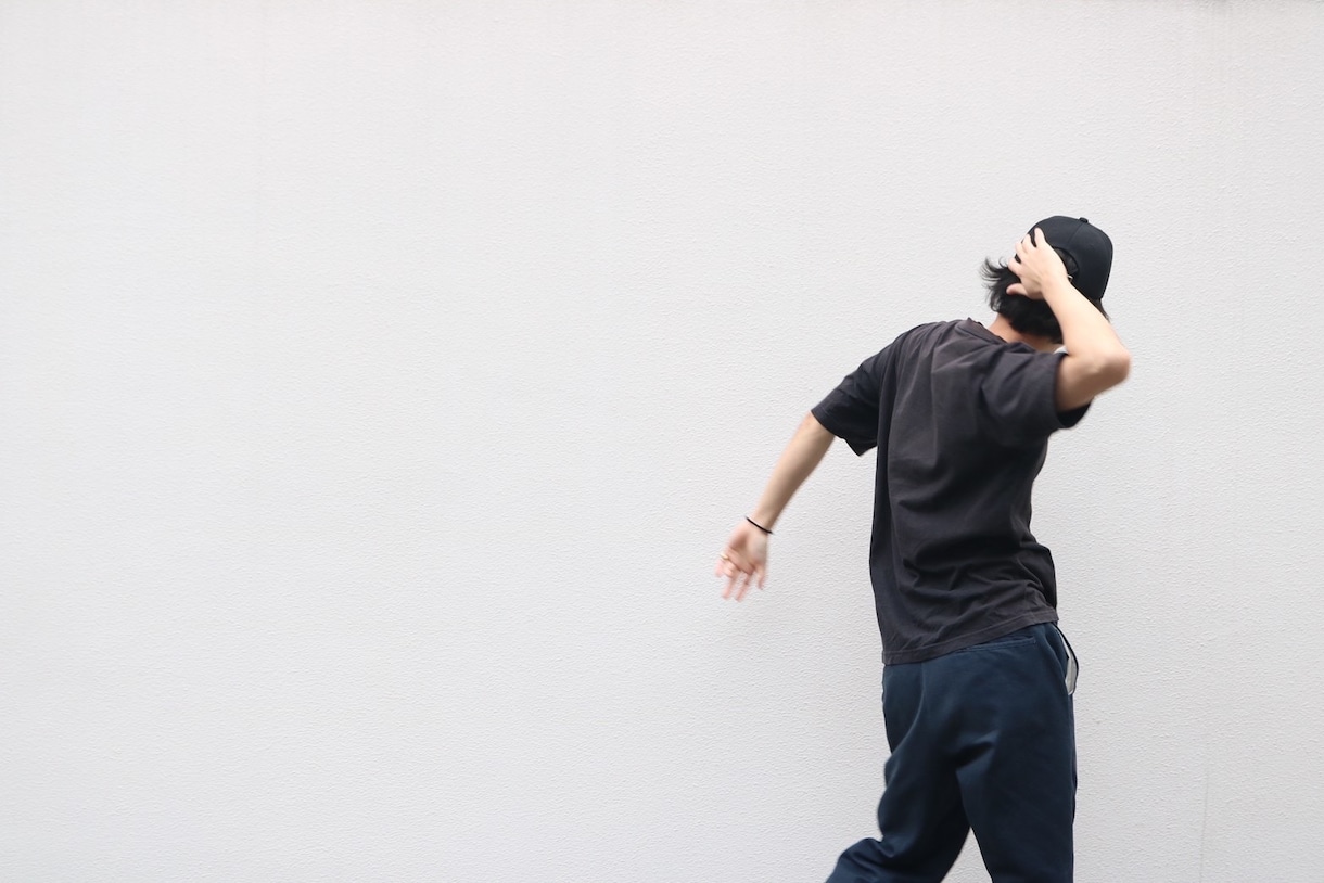 30秒以内ショートダンス振り付けします TikTok等にオススメ！２秒で目の引くダンスを！！ イメージ3