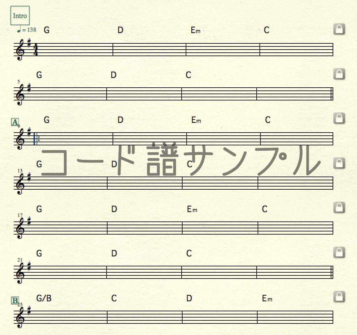 ココナラ販売実績No.1⭐︎楽曲制作致します 商用利用OK♫ リピーター多数の楽曲制作サービスです イメージ2