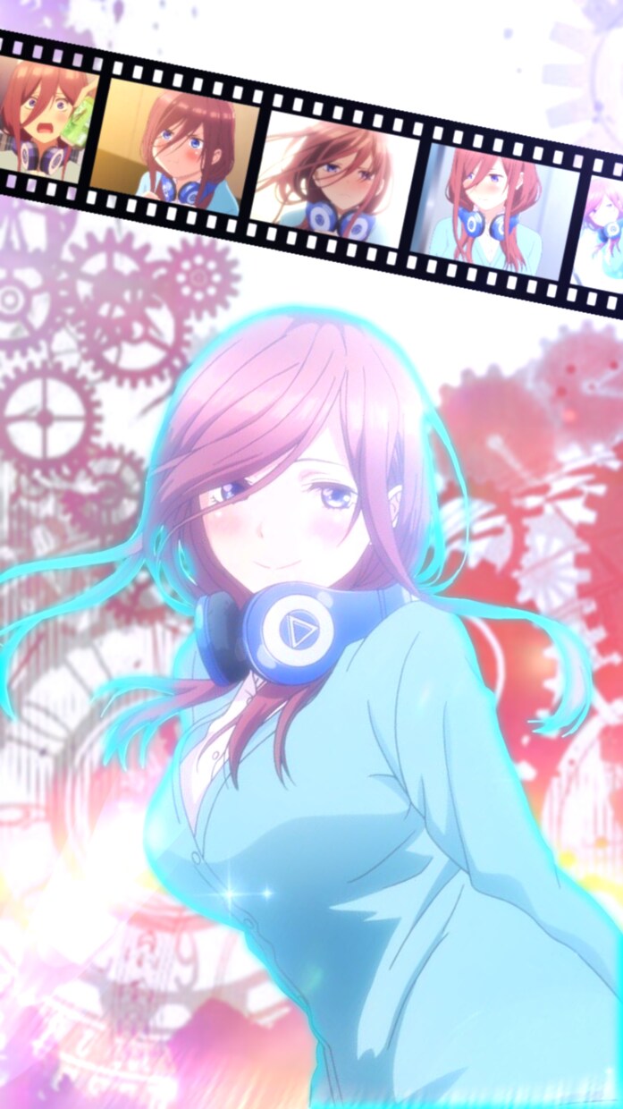 お好きなアニメキャラの壁紙やヘッダーを作成します 【最安値】お好きなアニメキャラであなただけの壁紙を！！ イメージ5