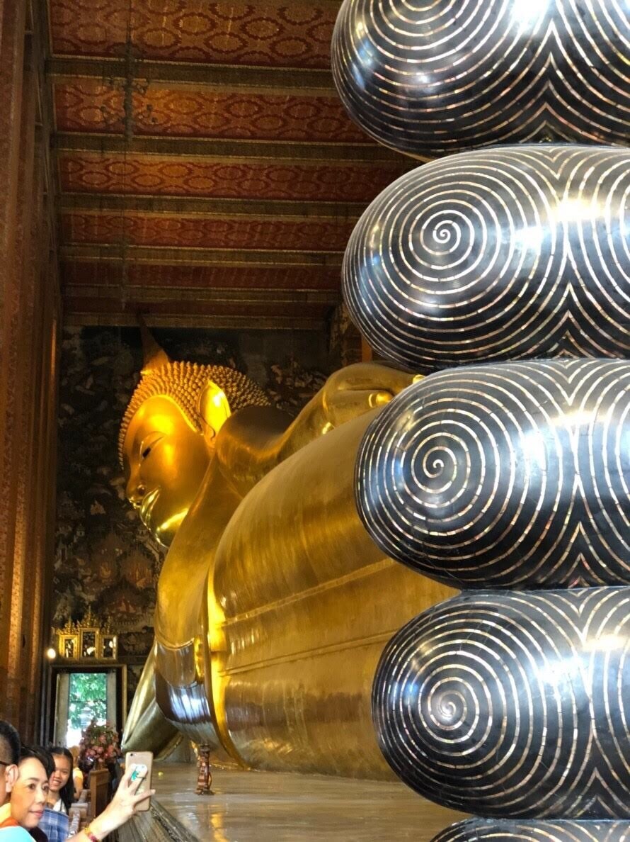 タイ旅行プランの作成をします タイを隅から隅まで満喫させます！ イメージ1