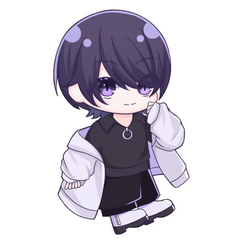 SDキャラクターを描きます まるっとした可愛いSDキャラを描きます イメージ3