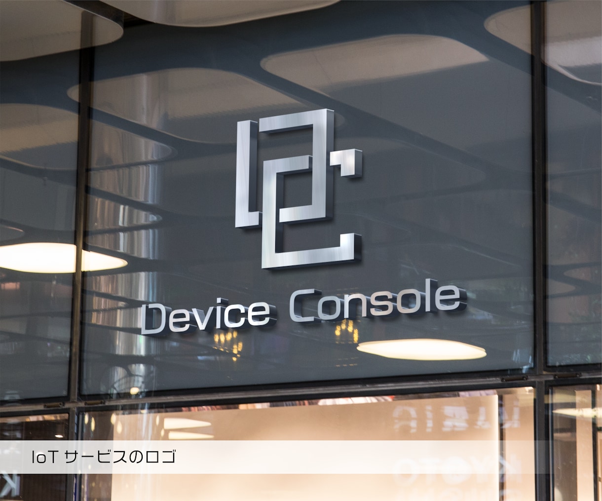起業やリニューアルの為のロゴと名刺を作ります 過去110件以上の実績があるデザイナーが制作します イメージ8