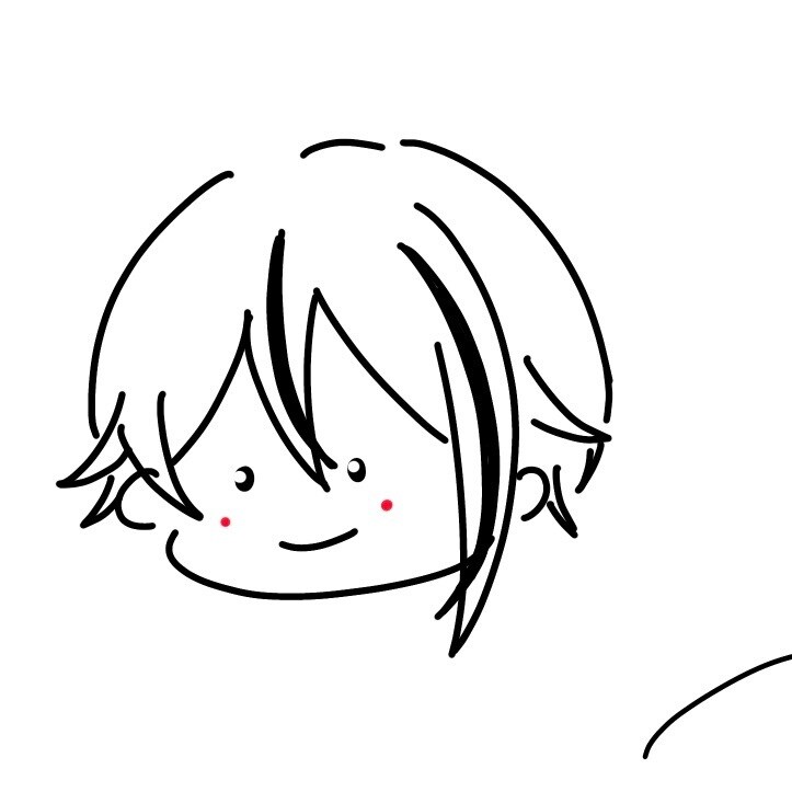 似顔絵、デフォルメイラスト描きます 特徴を捉えた可愛らしいデフォルメ化されたイラストを描きます! イメージ1