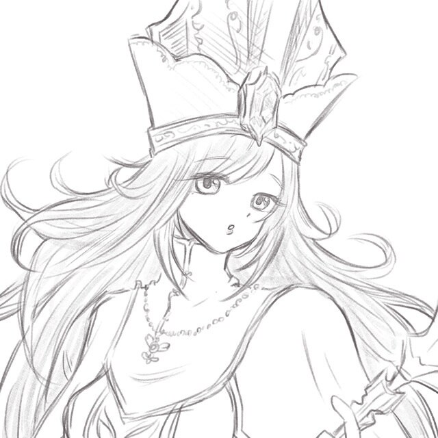 鉛筆風イラスト描きます それなりのイラストを早く安くお届け！ イメージ6