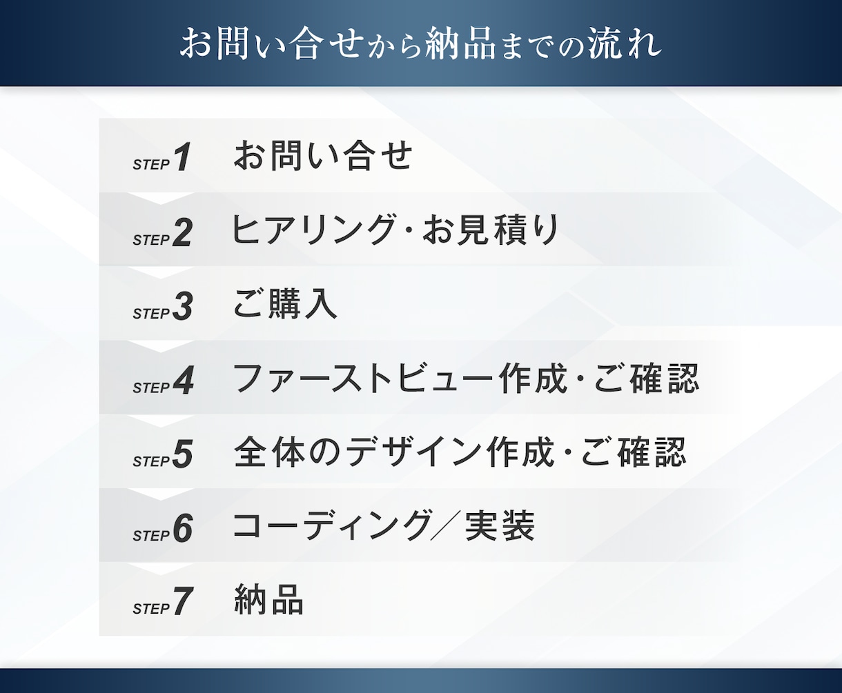 集客&売上UPにつながるインフォ系LPを制作します ページの長さ無制限・納品まで修正無制限・いつでも即レス対応 イメージ6