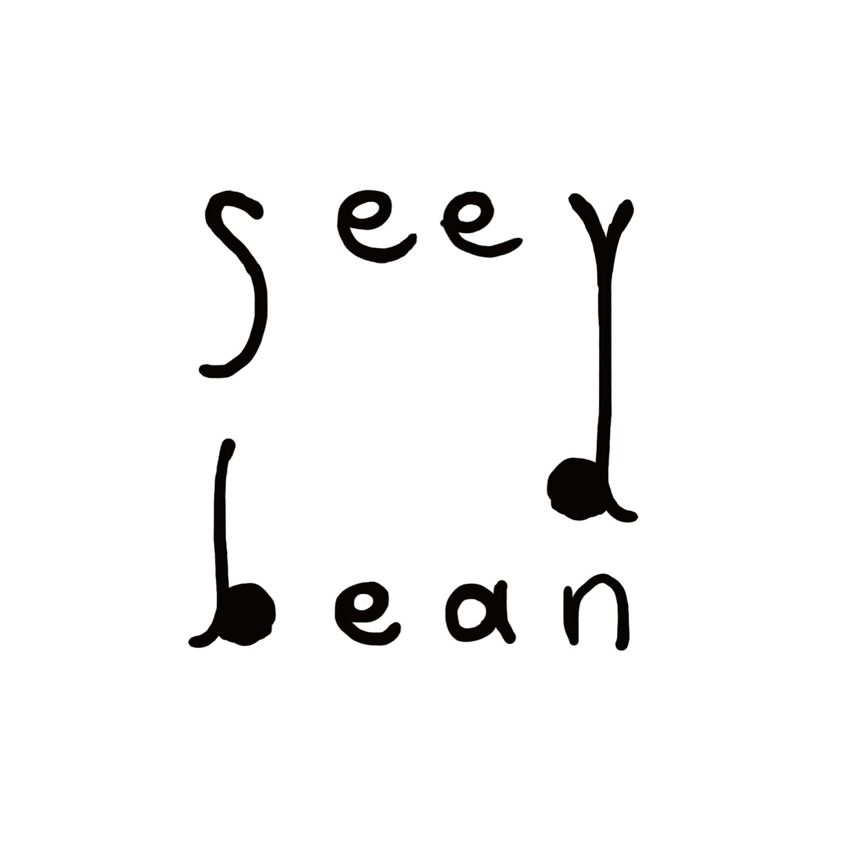 ゆるおしゃれ系ロゴを世界に一つの手描きで制作します 愛され系イラストが得意なデザイナーにロゴ依頼しませんか？ イメージ4