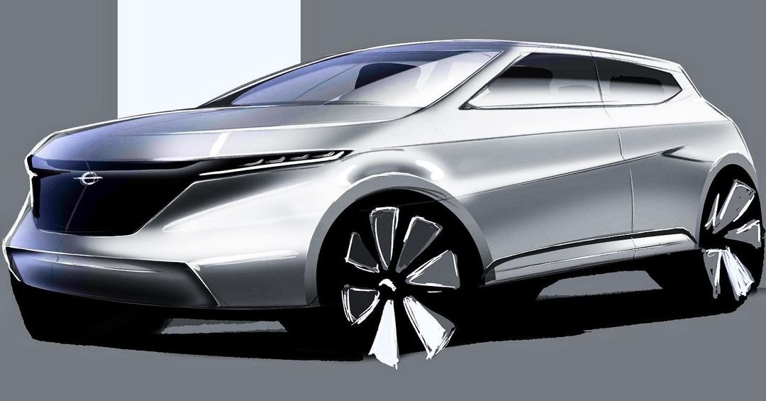 あなたの大事な愛車　イラストにします お客様の思い出が詰まった愛車をイラストで残しませんか？ イメージ2