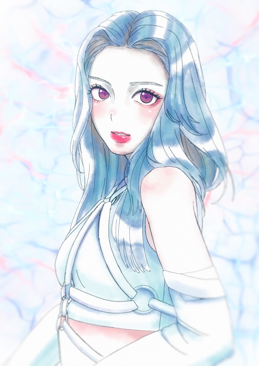 温かみのあるイラストを作ります SNSアイコンや似顔絵など欲しい方へ イメージ3
