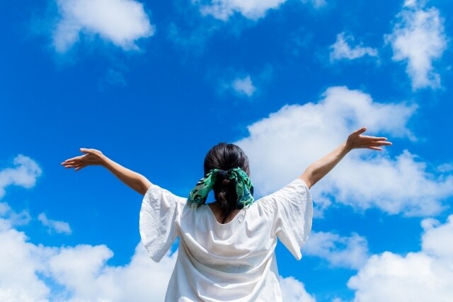 あなたの《心の傷》を両手で優しく受け止めます 悩み・愚痴・秘密・不安・恋愛　どんなあなたでも寄り添います イメージ2