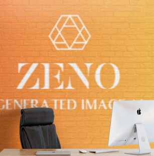 プレミアムロゴ制作サービスます ブランドを昇華させる、オンリーワンのロゴを。 イメージ3