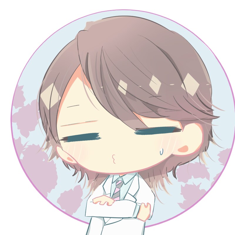 ミニキャラアイコン描きます 3日で即お届け！アイコン困ってる人…もう心配いりませんっ！！ イメージ3