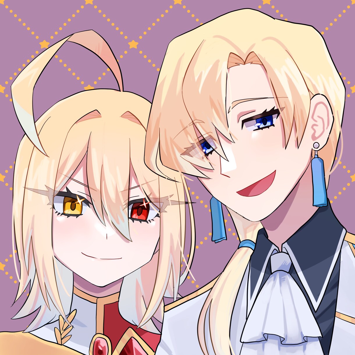 10名限定価格！一枚絵お描きします 最短2日で納品可能です（背景込み）！ イメージ4